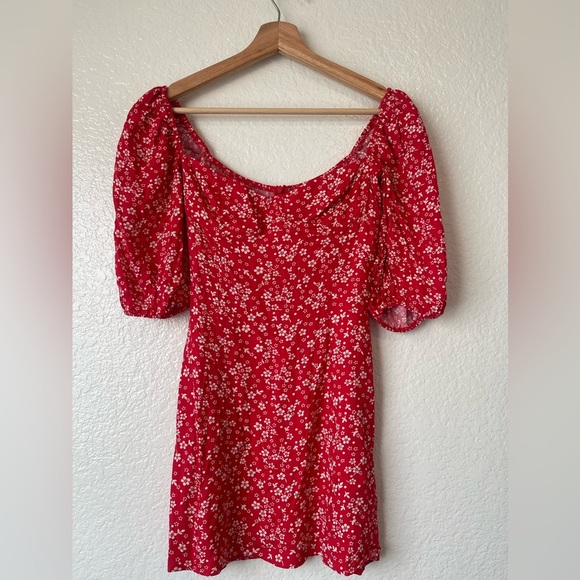 Reformation Kopa Dress - Picture 5 of 11